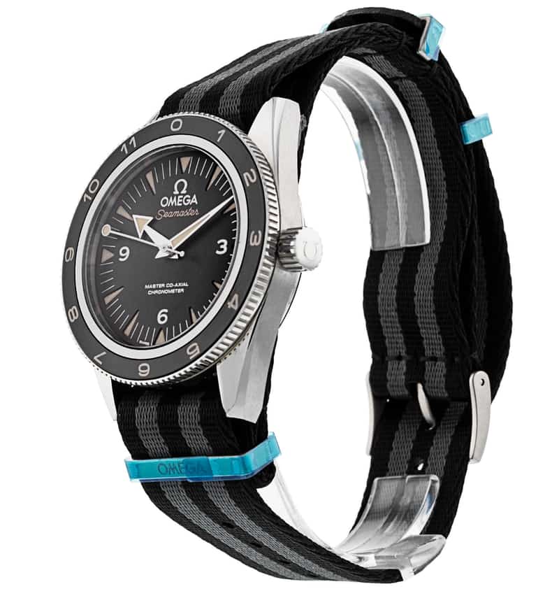 Omega Seamaster 300m 233.32.41.21.01.001